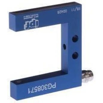 IPF ELECTRONIC PG308571 Лазерные датчики - вилочные световые барьеры 317628