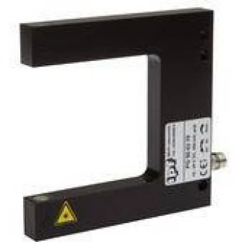 IPF ELECTRONIC PG500370 Лазерные датчики - вилочные световые барьеры 317632