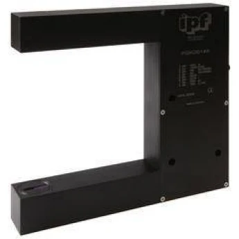 IPF ELECTRONIC PGK00145 Лазерные датчики - вилочные световые барьеры 317639