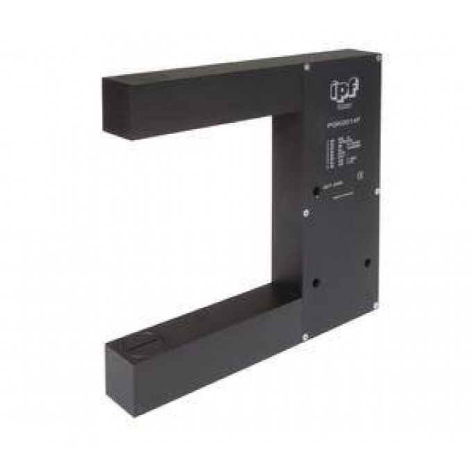 IPF ELECTRONIC PGK0014F Лазерные датчики - вилочные световые барьеры 317640