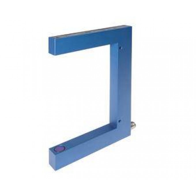 IPF ELECTRONIC PGSI0040 Лазерные датчики - вилочные световые барьеры 317644