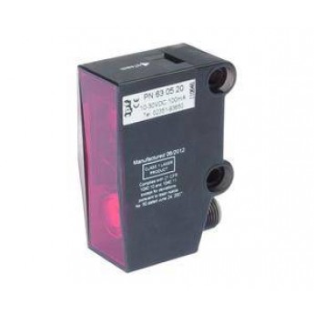 IPF ELECTRONIC PN630520 Лазерные датчики - датчики с автоматическим отражением 317648