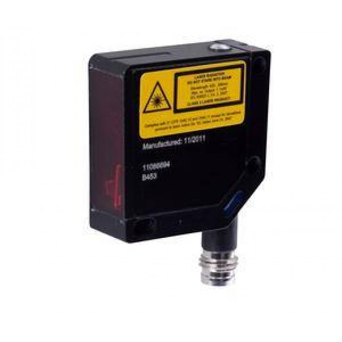 IPF ELECTRONIC PR160470 Лазерные датчики - рефлекторные датчики 317649