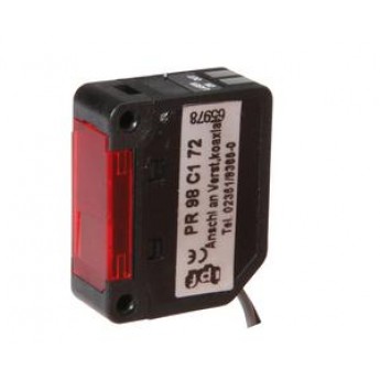 IPF ELECTRONIC PR98C172 Лазерные датчики - рефлекторные датчики 317655