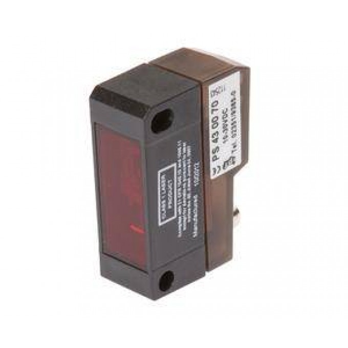 IPF ELECTRONIC PS430070 Лазерные датчики - трансмиттеры датчиков сквозного луча 317678