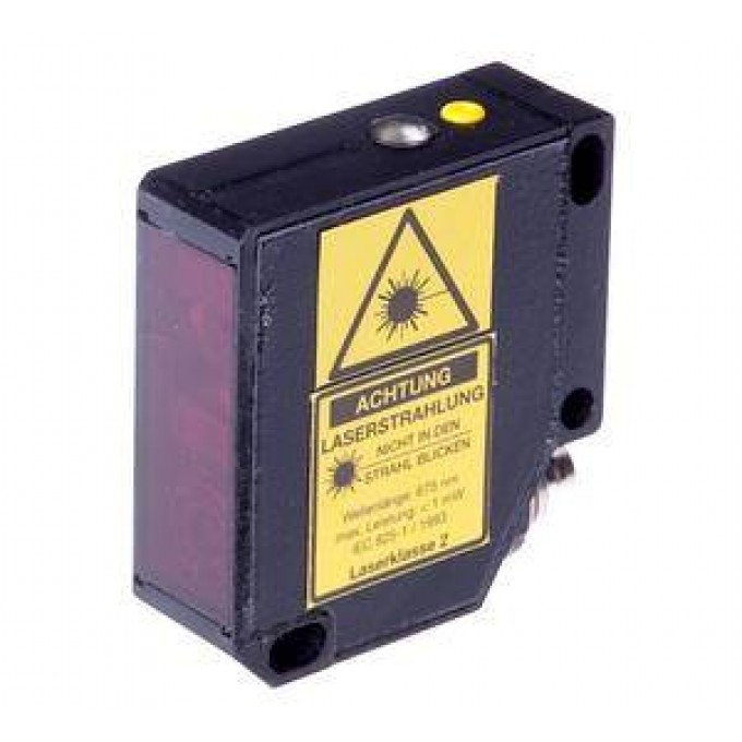 IPF ELECTRONIC PT160070 Лазерные датчики - датчики расстояния 317701