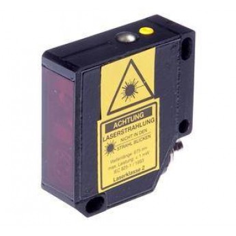 IPF ELECTRONIC PT160071 Лазерные датчики - датчики расстояния 317702 IPF ELECTRONIC PT160071 Лазерные датчики - датчики расстояния 317702