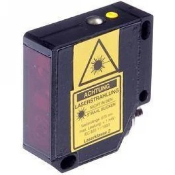 IPF ELECTRONIC PT160071 Лазерные датчики - датчики расстояния 317702