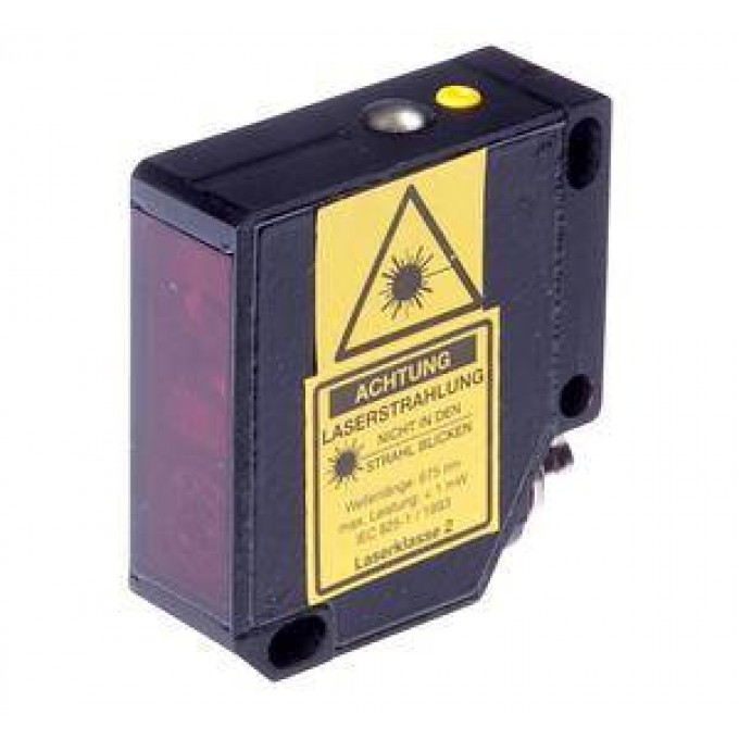 IPF ELECTRONIC PT160071 Лазерные датчики - датчики расстояния 317702