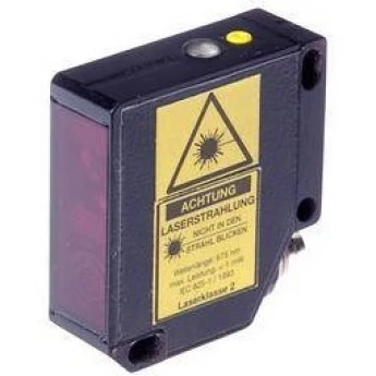 IPF ELECTRONIC PT160075 Лазерные датчики - датчики расстояния 317704