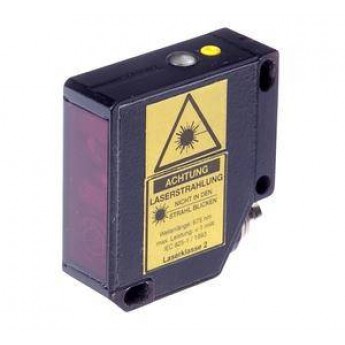 IPF ELECTRONIC PT160076 Лазерные датчики - датчики расстояния 317705 IPF ELECTRONIC PT160076 Лазерные датчики - датчики расстояния 317705