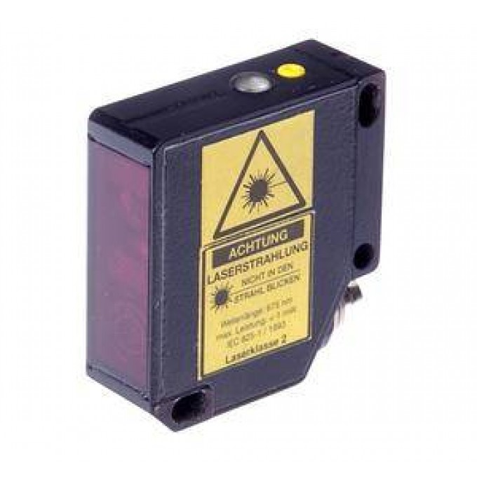 IPF ELECTRONIC PT160076 Лазерные датчики - датчики расстояния 317705