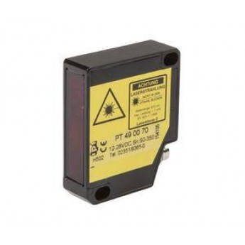 IPF ELECTRONIC PT490070 Лазерные датчики - датчики расстояния 317716 IPF ELECTRONIC PT490070 Лазерные датчики - датчики расстояния 317716