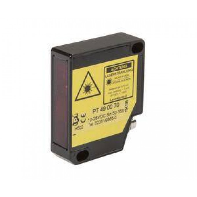 IPF ELECTRONIC PT490070 Лазерные датчики - датчики расстояния 317716