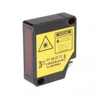 IPF ELECTRONIC PT490072 Лазерные датчики - датчики расстояния 317717 IPF ELECTRONIC PT490072 Лазерные датчики - датчики расстояния 317717