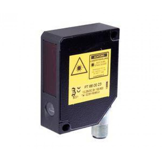 IPF ELECTRONIC PT660023 Лазерные датчики - датчики расстояния 317724