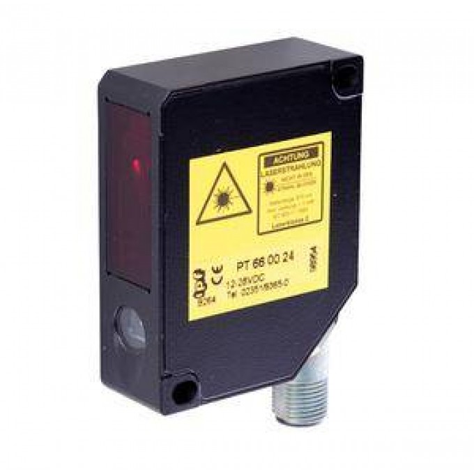IPF ELECTRONIC PT660024 Лазерные датчики - датчики расстояния 317725
