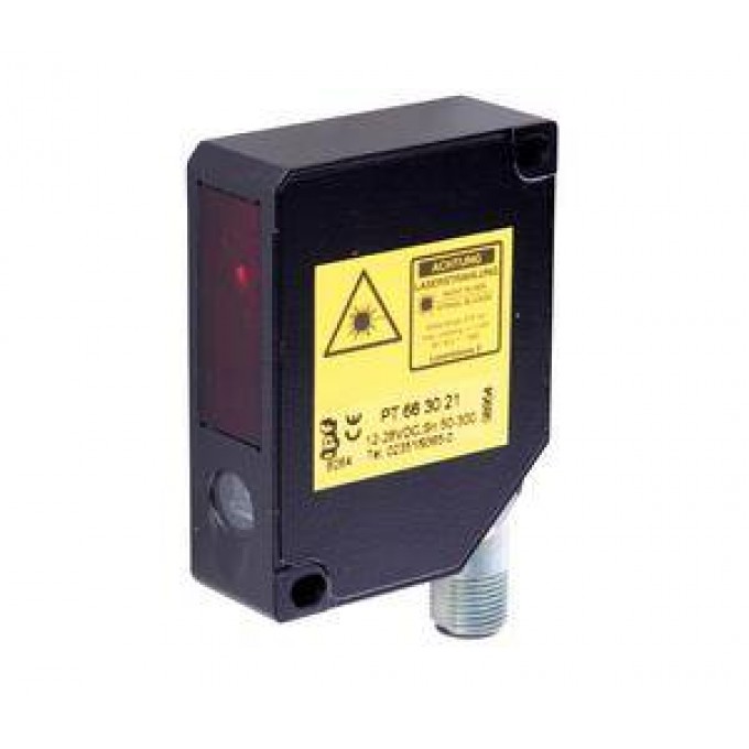IPF ELECTRONIC PT663021 Лазерные датчики - датчики расстояния 317727