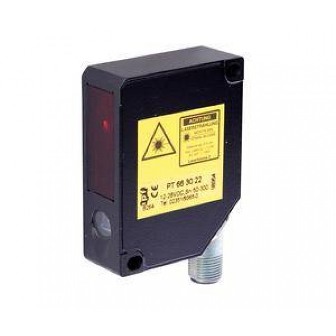 IPF ELECTRONIC PT663022 Лазерные датчики - датчики расстояния 317728