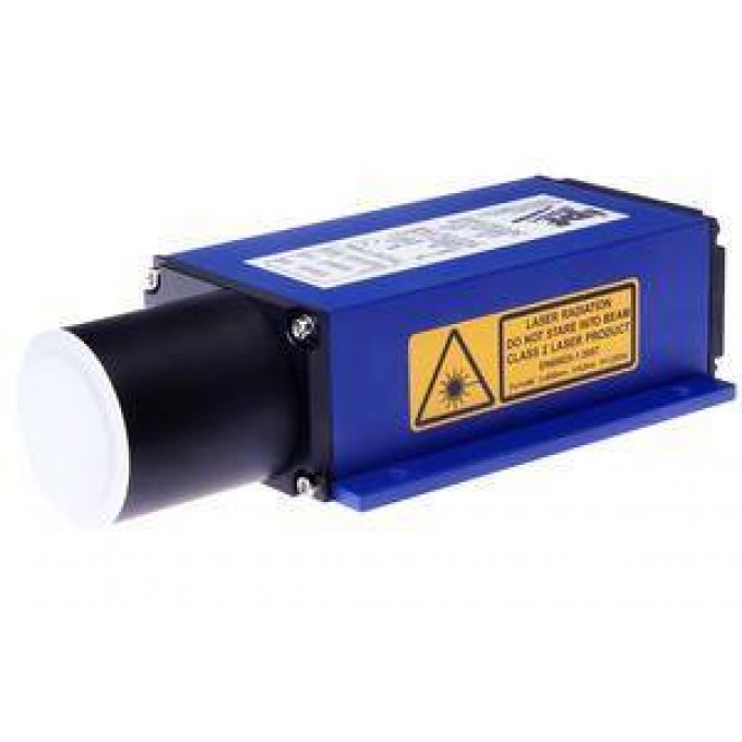 IPF ELECTRONIC PT900020 Лазерные датчики - датчики расстояния 317734