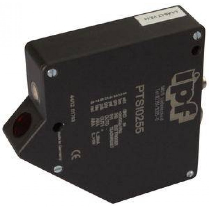IPF ELECTRONIC PTSI0255 Лазерные датчики - датчики расстояния 317744