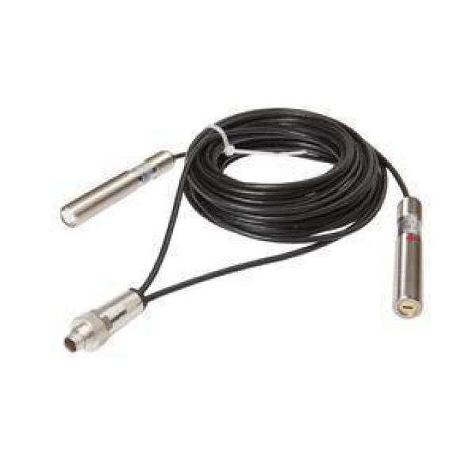 IPF ELECTRONIC PYSI0215 Лазерные датчики - линейные датчики 317753