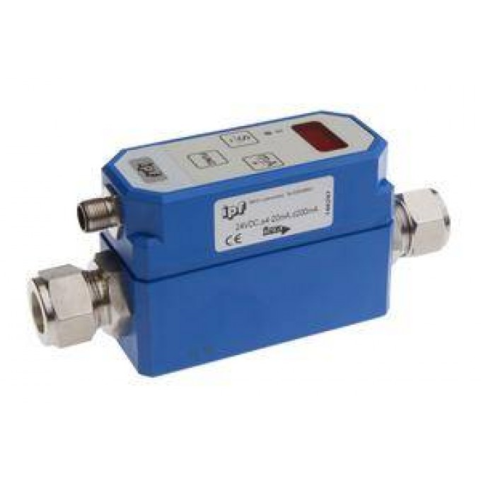IPF ELECTRONIC SM430021 Датчики расхода - для воды 317782