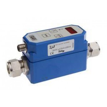 IPF ELECTRONIC SM430025 Датчики расхода - для воды 317783