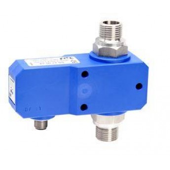 IPF ELECTRONIC SS270024 Датчики расхода - для воды 317787