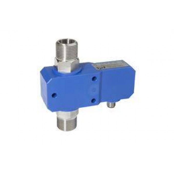 IPF ELECTRONIC SS270025 Датчики расхода - для воды 317788