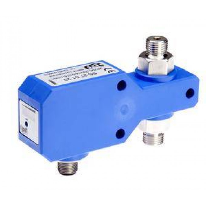 IPF ELECTRONIC SS270120 Датчики расхода - для воды 317789