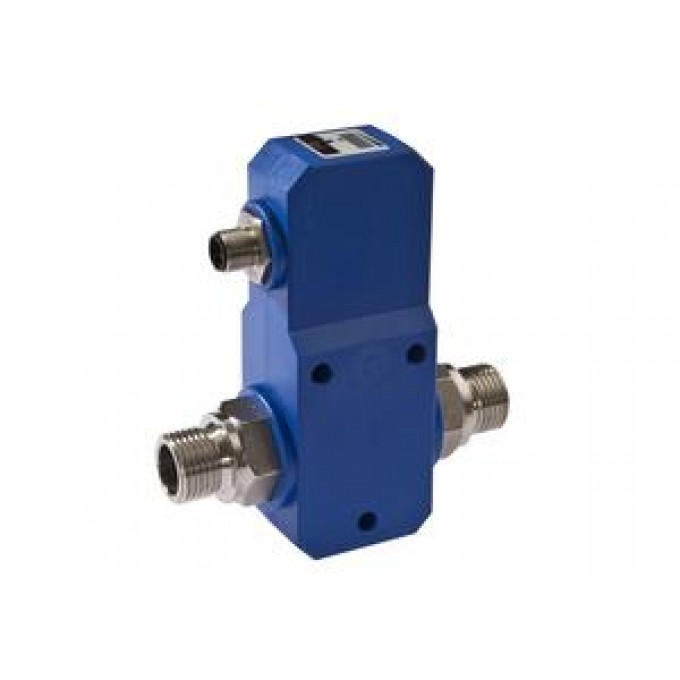 IPF ELECTRONIC SS270124 Датчики расхода - для воды 317792