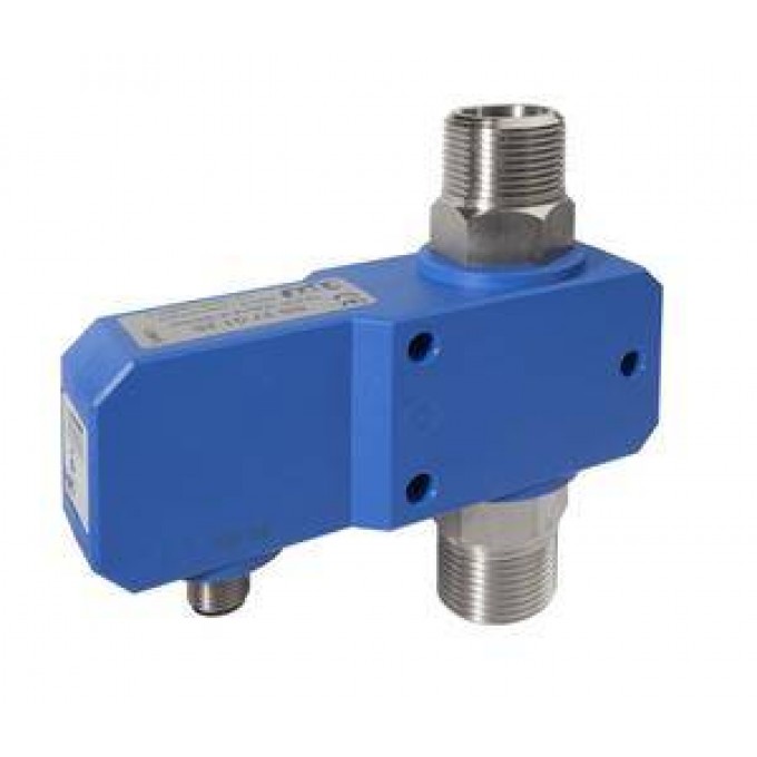 IPF ELECTRONIC SS270125 Датчики расхода - для воды 317793