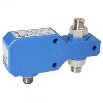 IPF ELECTRONIC SS270129 Датчики расхода - для воды 317794