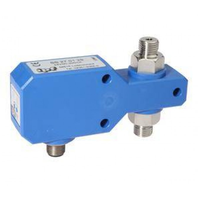IPF ELECTRONIC SS270129 Датчики расхода - для воды 317794