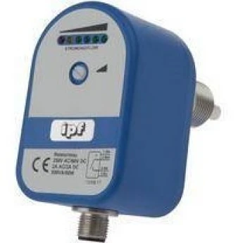 IPF ELECTRONIC SS450820 Датчики расхода - для воды 317800