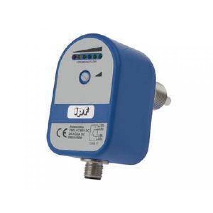 IPF ELECTRONIC SS450820 Датчики расхода - для воды 317800