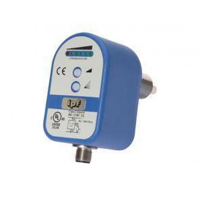IPF ELECTRONIC SS45C874 Датчики расхода - для воды 317803
