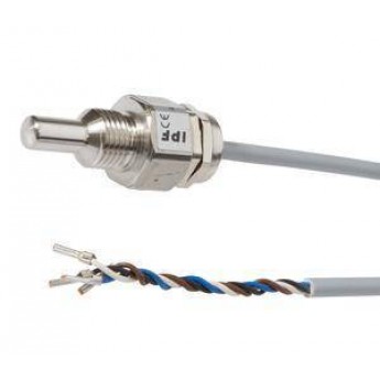 IPF ELECTRONIC SS896004 Датчики расхода - для воды 317804