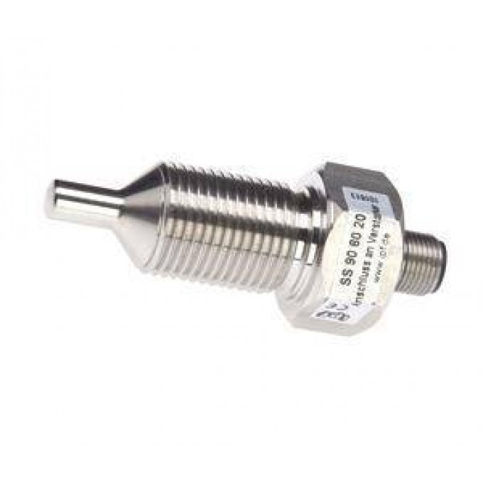 IPF ELECTRONIC SS906020 Датчики расхода - для воды 317808