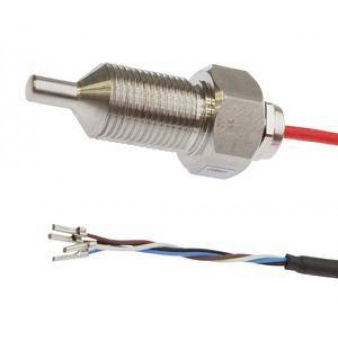 IPF ELECTRONIC SS906082 Датчики расхода - для воды 317811