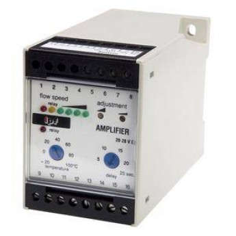 IPF ELECTRONIC SV550800 Датчики расхода - усилители переключения 317815