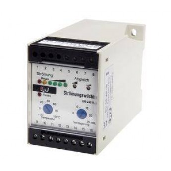 IPF ELECTRONIC SV554800 Датчики расхода - усилители переключения 317816