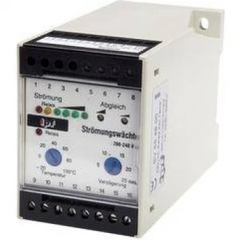 IPF ELECTRONIC SV554800 Датчики расхода - усилители переключения 317816