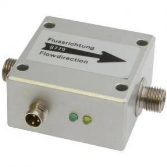 IPF ELECTRONIC SY991184 Датчики расхода - для жидкостей 317820