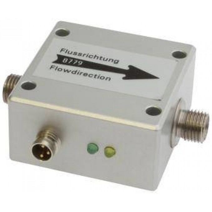 IPF ELECTRONIC SY991184 Датчики расхода - для жидкостей 317820