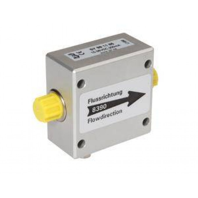 IPF ELECTRONIC SY991185 Датчики расхода - для жидкостей 317821
