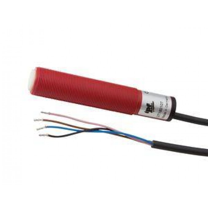 IPF ELECTRONIC UT180107 Ультразвуковые датчики - датчики диффузного отражения 317846