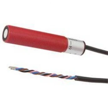 IPF ELECTRONIC UT180303 Ультразвуковые датчики - датчики диффузного отражения 317849