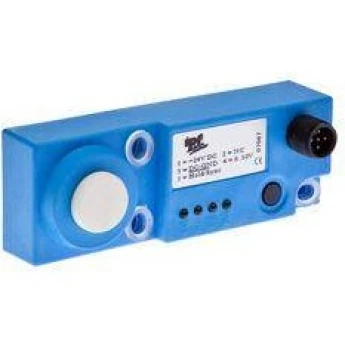 IPF ELECTRONIC UT36002E Ультразвуковые датчики - датчики расстояния 317872